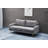 Emteas 57.3'' Velvet Loveseat-693614136-744402818