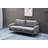 Emteas 57.3'' Velvet Loveseat-693614136-744402829