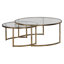 Rhea Nesting Coffee Table