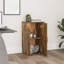 Sideboard 40x33x70 cm Engineered Wood-1417330759