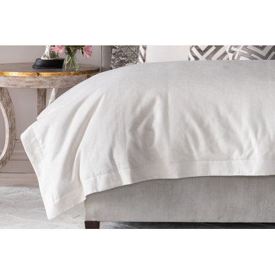 Laurie Duvet Cover