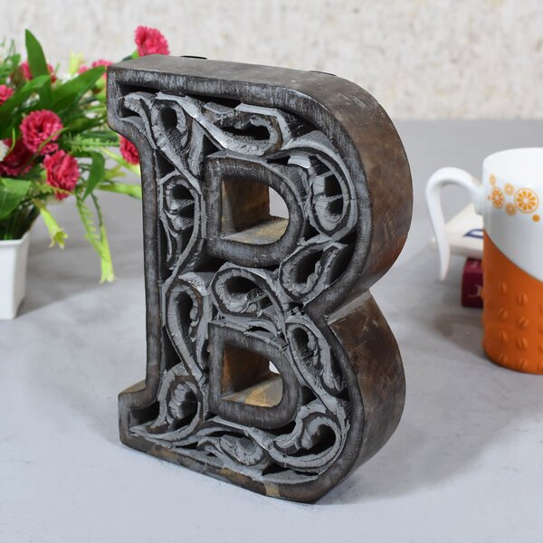 Buy Resin Wall Letters Online In India -  India