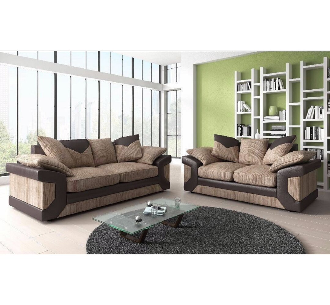 Sofa-Set Sino