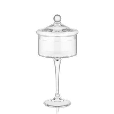 Glass Jar