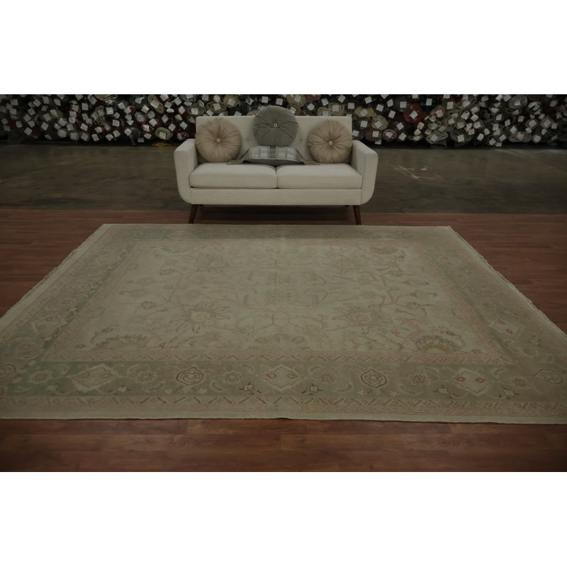 Tapis oriental Ziegler