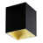 Black/Gold is out of stock selected