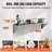 Metal Floating Shelf-93495292