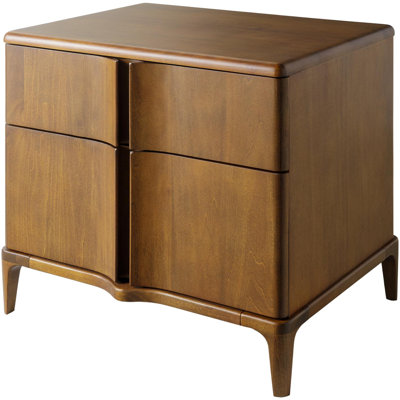 Table de chevet moderne Towne