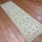 HERAT ORIENTAL Handmade Oushak Wool Runner