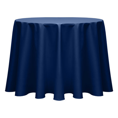 Jasmin Round Tablecloth