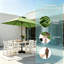 Parasol de patio 10 x 6,5 pi-1104282459