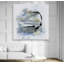 «Cool Water I», reproduction d'impression encadrée-40504239-40497124