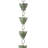 Alldredge Metal Rain Chain-29115197