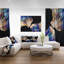 «Metaphorical Mind», impression sur toile tendue-16485749