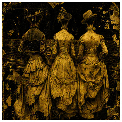 Housses de couette victoriennes