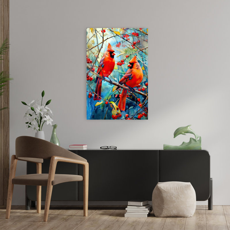 Print, 91.44cm H x 60.96cm W