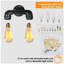 Calumet Armed Sconce-1148512081