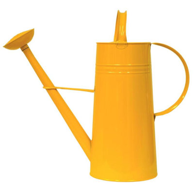 Vase de plancher en métal Khabihayan