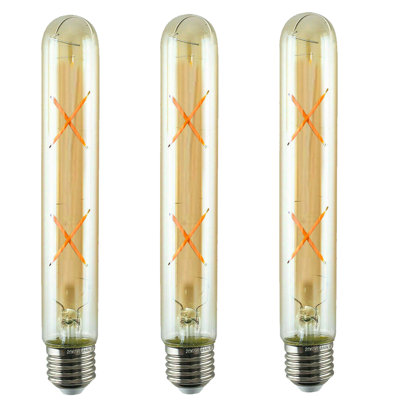 Ebba 4 W 2700 K LED Smart Bulb