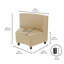 Fauteuil modulaire Kid Comfort-124164584