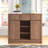 Bucher 42'' Sideboard