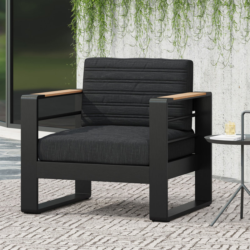 GIOVANNA CLUB CHAIR