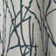 Bellicent Floral Semi-Sheer Grommet Curtain Panels (Set of 2)-247217509-238501183