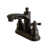 Oil Rubbed Bronze selected