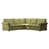 Olive Polyester
