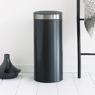 Brabantia 30 Litre Touch Bin