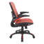 Chaise de travail en filet-43119942