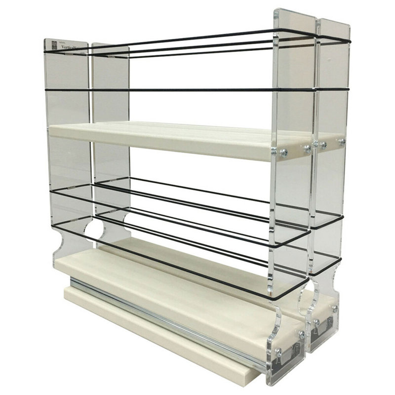 Plastic Can Organizer