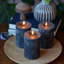 3 Piece Pillar Candle Set-104845195
