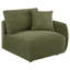 Chaise modulaire rembourrée Elysia-988593185-988593187