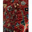 Serapi One-of-a-Kind Rectangle 8'1" X 9'11" Hand Knotted Area Rug