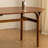 Anamaris Teak Oval Solid Wood Dining Table-395763170-395763180