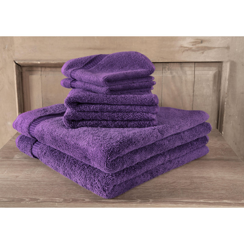 Lovette Plush Mulit-Size Set, Purple