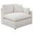 4-piece Modular Sectional Sofa