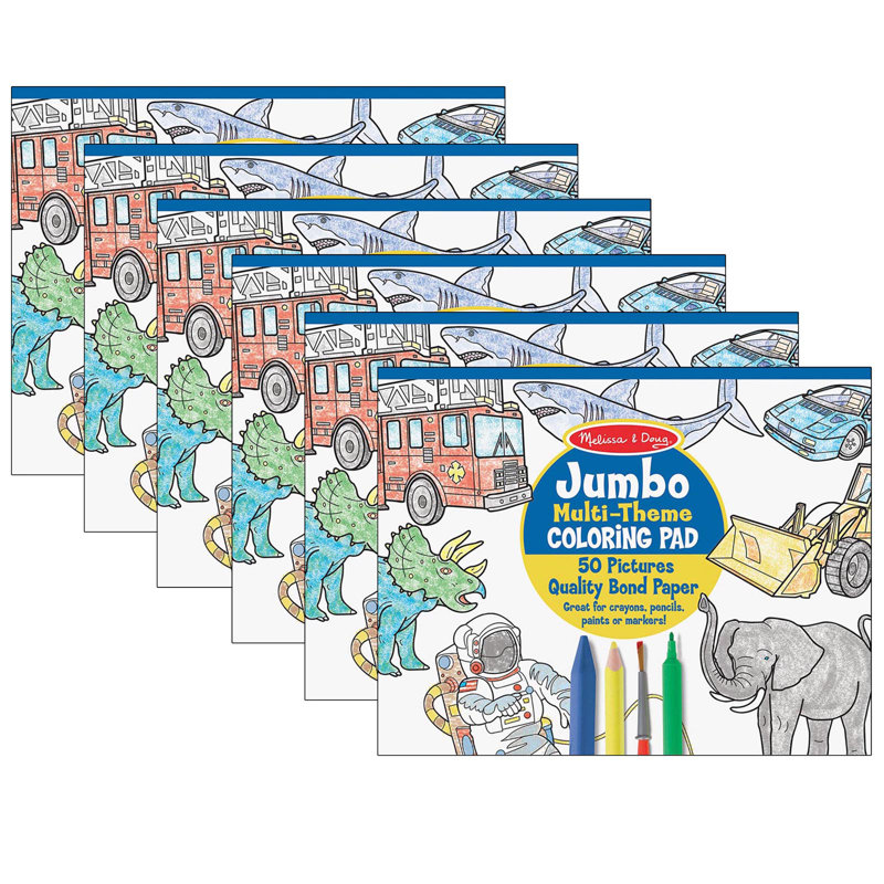 Accessoires de chevalet Jumbo