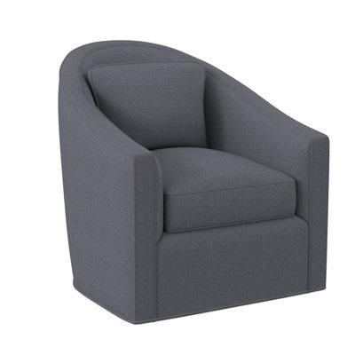 Academy Barrel Chair
