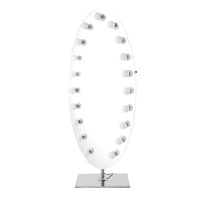 Miroir de salle de bain Heiress