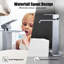 Single Hole Bathroom Faucet-120625129