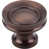 Oiled Rubbed Bronze