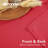 Solid Spillproof Decorative Red Tablecloths-1847435639-1847435633