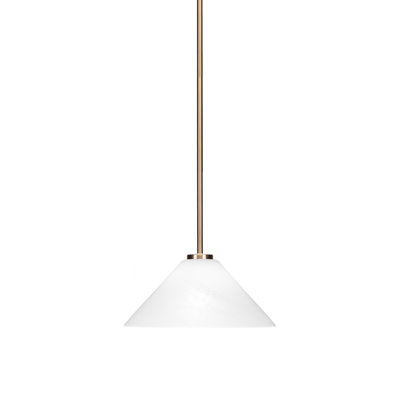Mini-luminaire suspendu suspendu Atlas