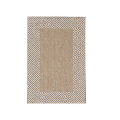 Tapis beige