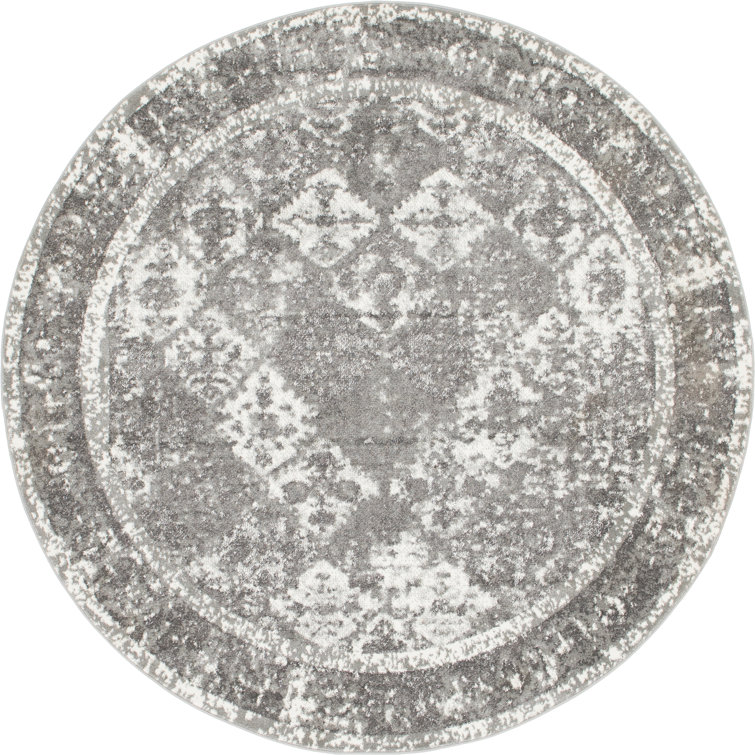 Walmoor Oriental Indoor Rug