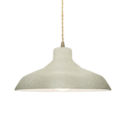 Fallon Dimmable Pendant