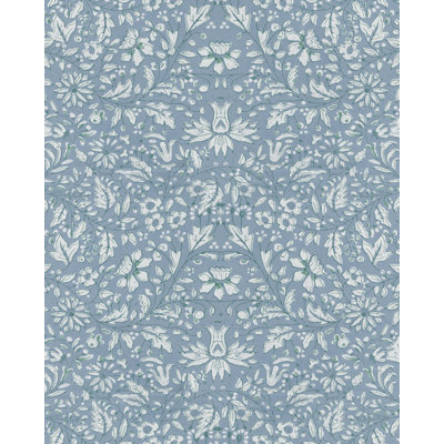 COUNTRYSIDE FLORAL Apricot