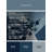 Machine Washable Olney Halloween Candy Bowl Modern Abstract Rug in Gray – Navy Binding-1096247446